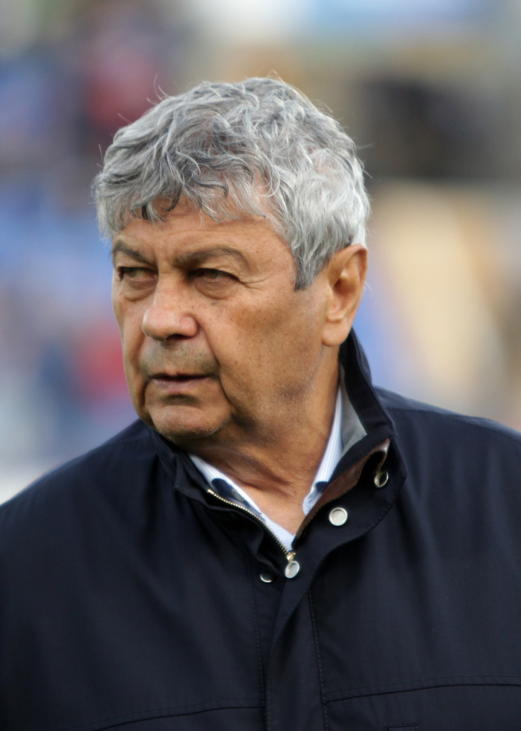 Mircea Lucescu: The Visionary Coach Who United Culture and Football